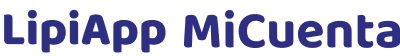 LipiApp MiCuenta
